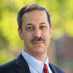 David Schonfeld, MD, FAAP