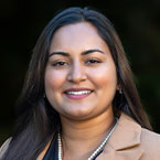 Susanna K. Jain, MD, FAAP
